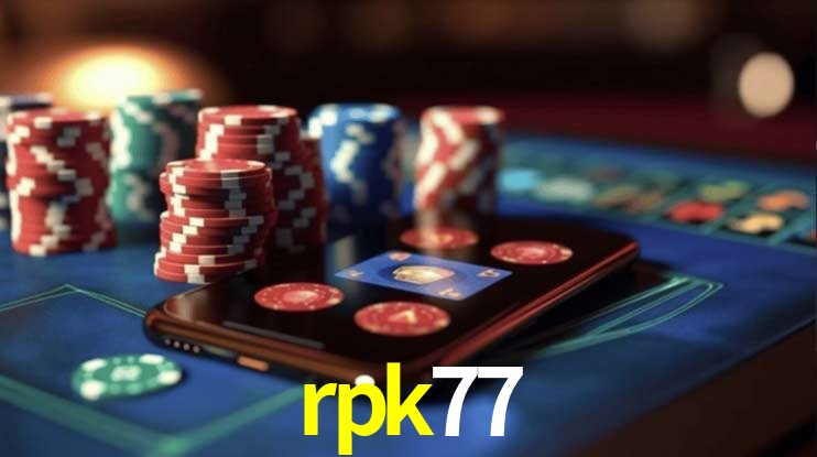 rpk77 Rio de Janeiro - Popular Jogos