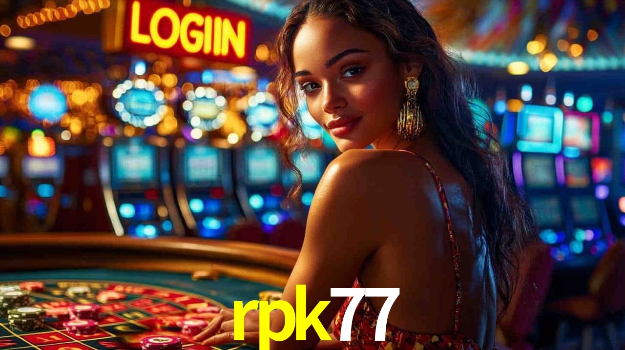 rpk77 Belo Horizonte - Jackpots