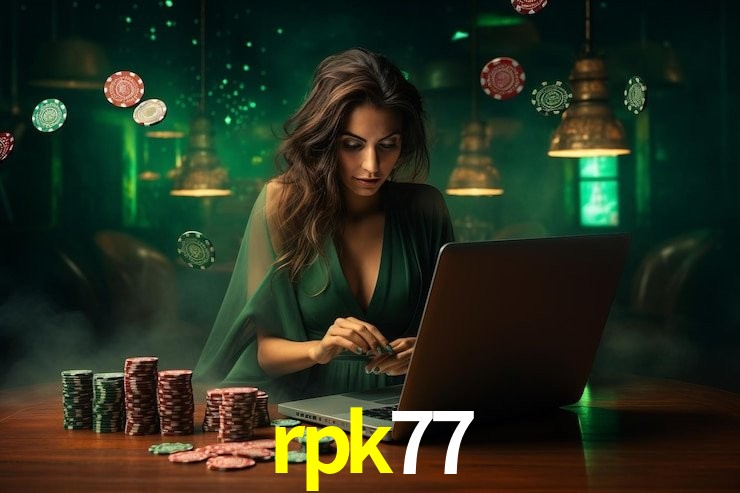 rpk77 - App Security