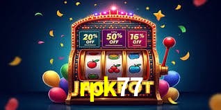 rpk77 - User Statistics