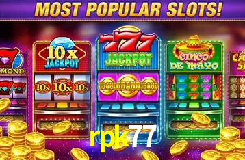 rpk77 Belo Horizonte - VIP Casino