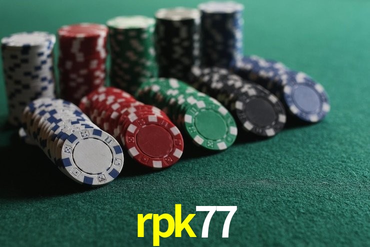 Slot Games rpk77