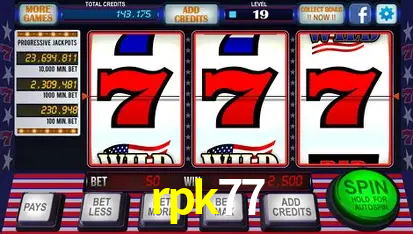 rpk77 Belo Horizonte - Reivindique Bonus