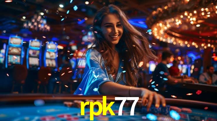 Bonus Features rpk77